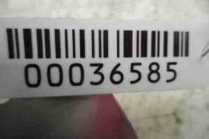 Изображение товара 36585 - 00036585 blok SAM perednij Ford Ka 2