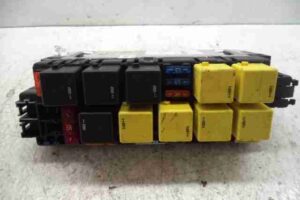 Изображение товара 36585 - 00036585 blok SAM perednij Ford Ka 3