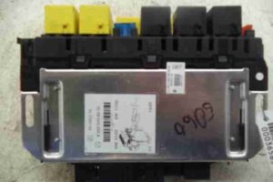 Изображение товара 36585 - 00036585 blok SAM perednij Ford Ka