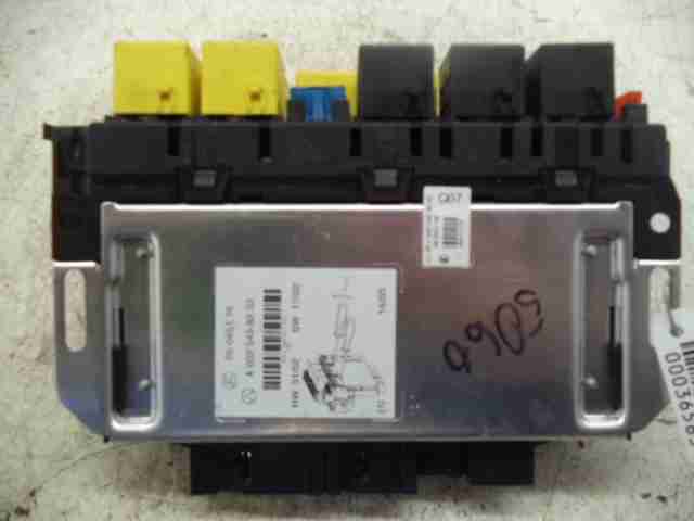 Изображение товара 36585 - 00036585 blok SAM perednij Ford Ka