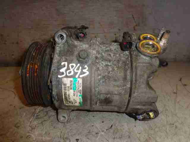 Изображение товара 36587 - 00036587 kompressor konditsionera Audi Q5