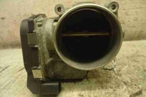 Изображение товара 36598 - 00036598 zaslonka drosselnaya 