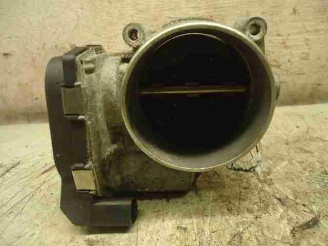 Изображение товара 36598 - 00036598 zaslonka drosselnaya