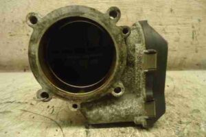 Изображение товара 36598 - 00036598 zaslonka drosselnaya 3