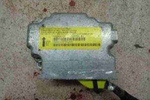 Изображение товара 36605 - 00036605 blok upravleniya podushek bezopasnosti