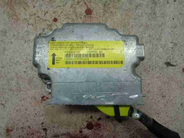 Изображение товара 36605 - 00036605 blok upravleniya podushek bezopasnosti