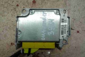 Изображение товара 36605 - 00036605 blok upravleniya podushek bezopasnosti 1