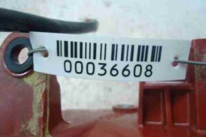 Изображение товара 36608 - 00036608 fonar kryla pravyj Toyota Hiace 1