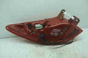 Изображение товара 36608 - 00036608 fonar kryla pravyj Toyota Hiace 3