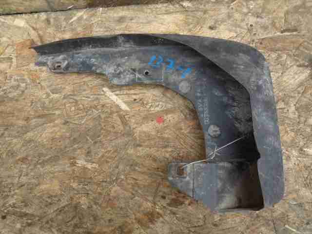 Изображение товара 36610 - 00036610 bryzgovik perednij Renault Sandero