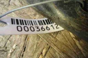 Изображение товара 36612 - 00036612 usilitel bampera zadnij 3