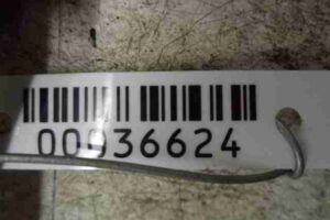 Изображение товара 36624 - 00036624 amortizator kapota 1