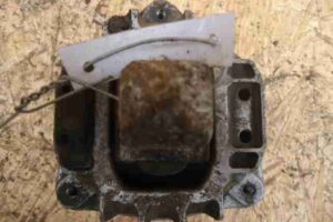 Изображение товара 36632 - 00036632 podushka krepleniya dvigatelya 1