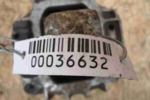 Изображение товара 36632 - 00036632 podushka krepleniya dvigatelya 3