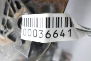 Изображение товара 36641 - 00036641 fara levaya Volkswagen Amarok 1