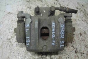 Изображение товара 36642 - 00036642 support zadnij levyj Pontiac TransSport