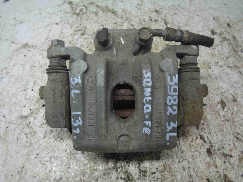 Изображение товара 36642 - 00036642 support zadnij levyj Pontiac TransSport