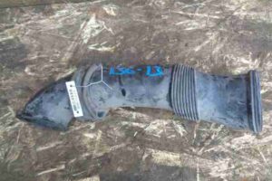 Изображение товара 36649 - 00036649 patrubok vozdushnogo filtra 