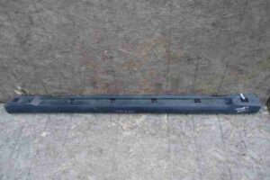 Изображение товара 36654 - 00036654 porog plastikovyj levyj Mazda 6 1