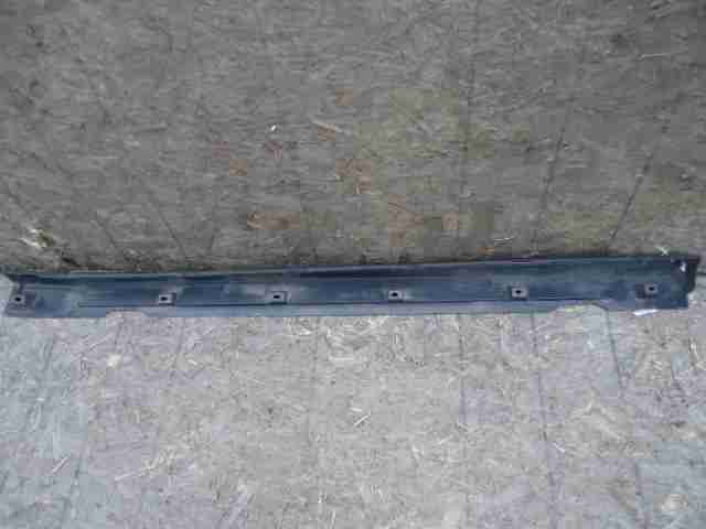 Изображение товара 36654 - 00036654 porog plastikovyj levyj Mazda 6