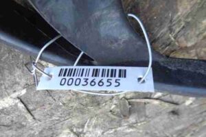Изображение товара 36655 - 00036655 ventilyator okhlazhdeniya (elektro) 3