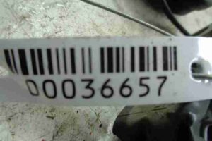 Изображение товара 36657 - 00036657 lyuchok toplivnogo baka Honda Fit 1