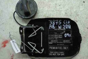 Изображение товара 36657 - 00036657 lyuchok toplivnogo baka Honda Fit 2