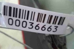 Изображение товара 36663 - 00036663 fonar kryla pravyj Mercedes CLA 1