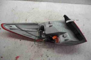 Изображение товара 36663 - 00036663 fonar kryla pravyj Mercedes CLA 2