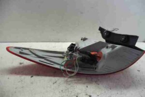 Изображение товара 36663 - 00036663 fonar kryla pravyj Mercedes CLA 3