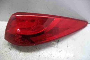 Изображение товара 36663 - 00036663 fonar kryla pravyj Mercedes CLA