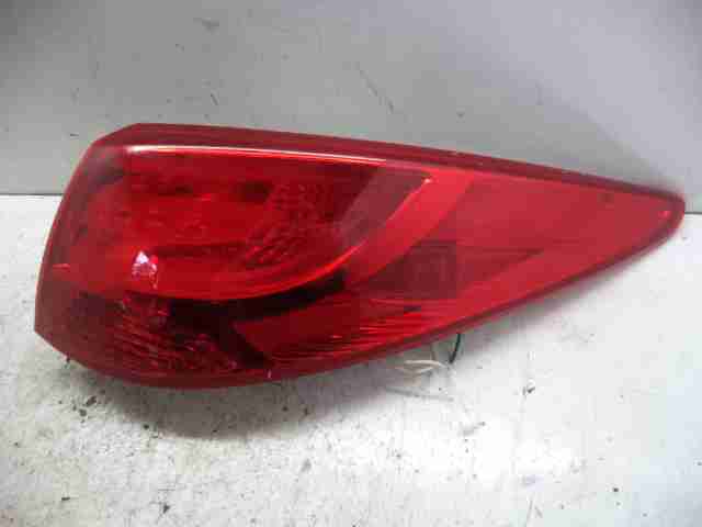 Изображение товара 36663 - 00036663 fonar kryla pravyj Mercedes CLA