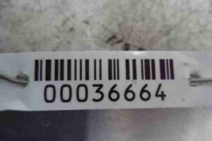 Изображение товара 36664 - 00036664 modul blyutuz 2