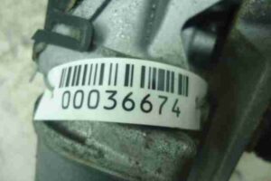 Изображение товара 36674 - 00036674 trapetsiya dvornikov Citroen C5 1