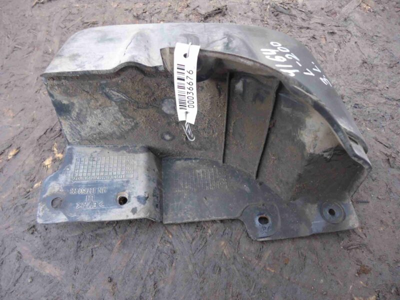 Изображение товара 36676 - 00036676 bryzgovik zadnij