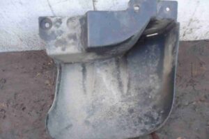 Изображение товара 36676 - 00036676 bryzgovik zadnij 2