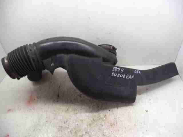 Изображение товара 36677 - 00036677 rezonator vozdushnogo filtra