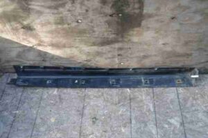 Изображение товара 36678 - 00036678 porog plastikovyj pravyj Audi Q5 2