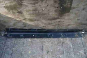 Изображение товара 36678 - 00036678 porog plastikovyj pravyj Audi Q5 3