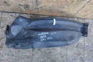 Изображение товара 36679 - 00036679 podkrylok perednij levyj Lexus RX 1