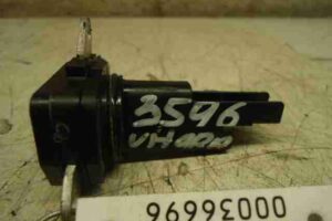 Изображение товара 36696 - 00036696 raskhodomer vozdukha (dmrv) 1