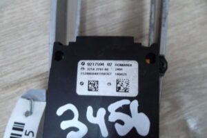 Изображение товара 36705 - 00036705 vyklyuchatel EMF 3