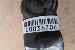 Изображение товара 36706 - 00036706 rychag perednij levyj nizhnij 1