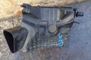 Изображение товара 36707 - 00036707 korpus vozdushnogo filtra 