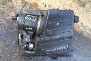 Изображение товара 36707 - 00036707 korpus vozdushnogo filtra 1