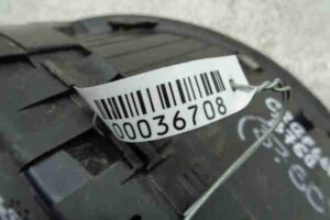 Изображение товара 36708 - 00036708 schitok priborov Toyota Celica 2