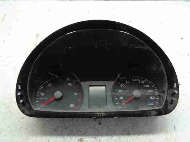 Изображение товара 36708 - 00036708 schitok priborov Toyota Celica