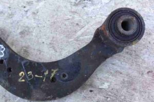 Изображение товара 36712 - 00036712 rychag zadnij pravyj verkhnij BMW X3 1