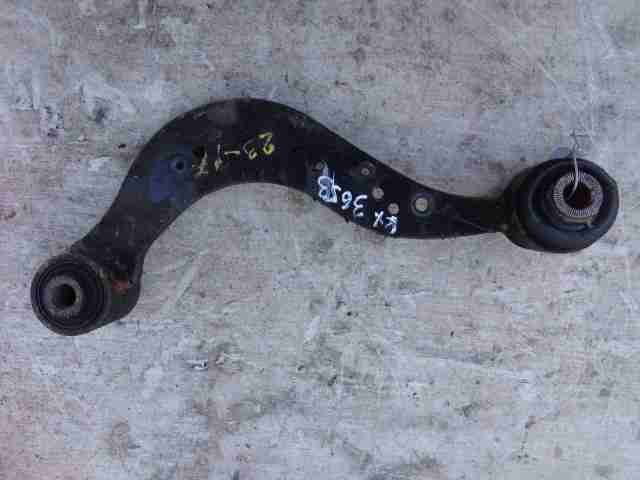 Изображение товара 36712 - 00036712 rychag zadnij pravyj verkhnij BMW X3