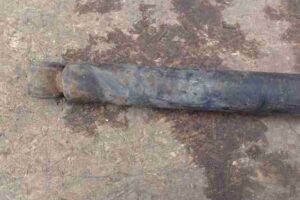 Изображение товара 36713 - 00036713 amortizator zadnij levyj Fiat Brava 2